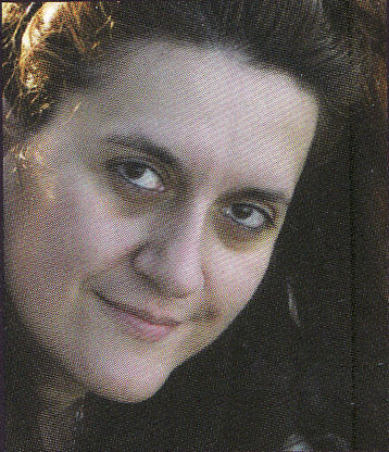 Μαρία Παναγιωτακοπούλου