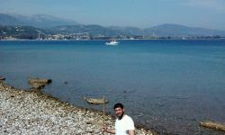 Καθαρισμός παραλίας 'Σκάι, καθαρίζουμε την Ελλάδα