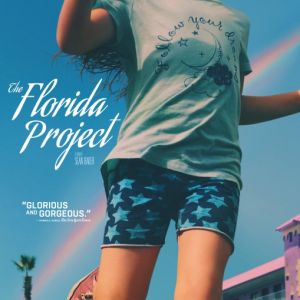 14/1/2019: The Florida Project